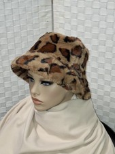 Hut Fischerhut Haube warm