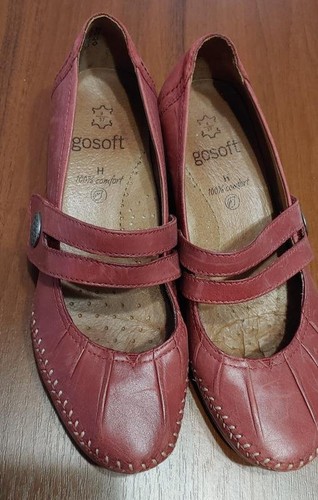 Women gosoft boots coral - gosoft,