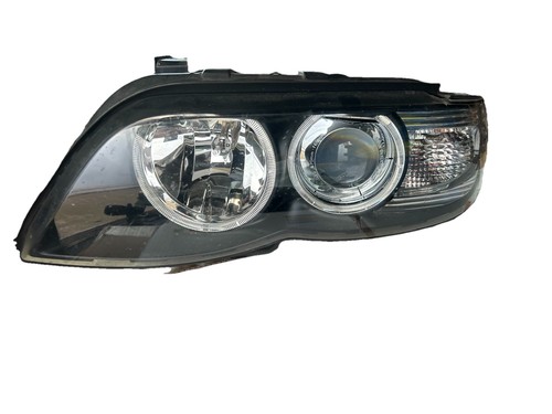 Bmw e53 links xenon - x5,