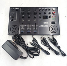 KORG volca mix Analog