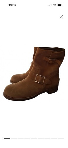 Jimmy choo boots - jimmy,