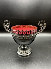 Zuckerschale Tafelaufsatz