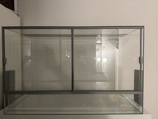 Terrarium Me Top-Glas Terra 80