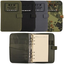 Terminplaner Ringbuch A6