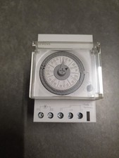 Siemens Zeitschaltuhr