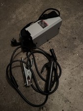 Schweißgerät MMA-200 Inverter – 200A, 230V, Elektroden Schweißmaschine