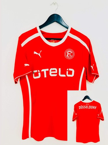 Fortuna düsseldorf f95 - düsseldorf/f95, heim