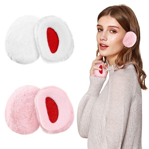 Paar earbags damen herren - 2,