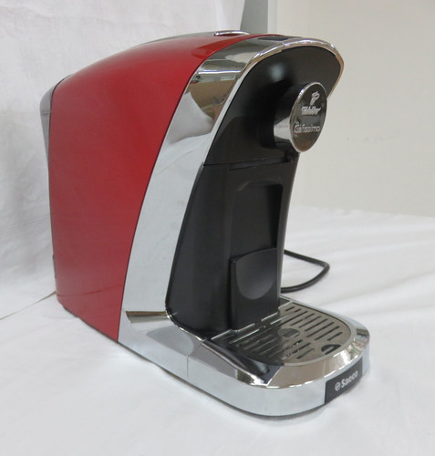Tchibo cafissimo saeco - tchibo,