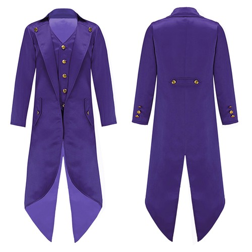 Jungen gehrock - jungen,