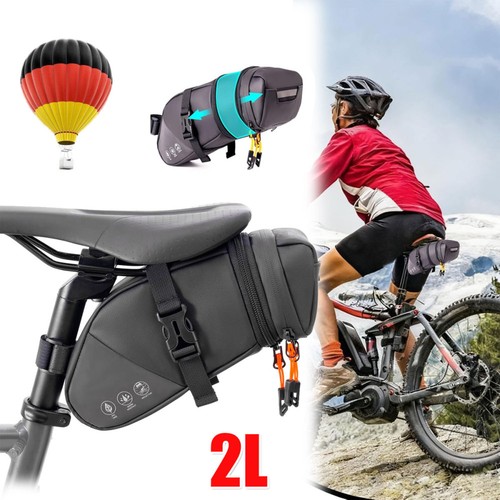 Satteltasche fahrrad rennrad - satteltasche,