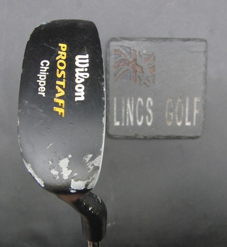Wilson pro staff chipper - pro,