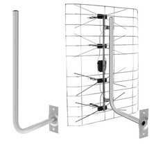 Antennenmasthalter für 57 cm