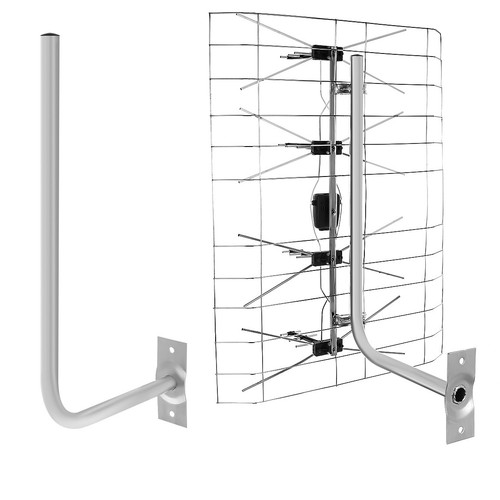 Antennenmasthalter für cm - 57,