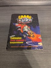 Crash Bandicoot: der Zorn des Cortex Komplett Lösung 