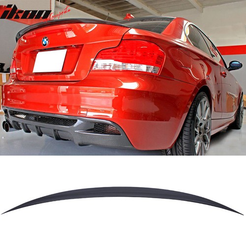 Fits bmw series e82 - 1,