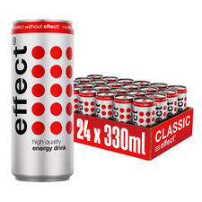 effect Energy Drink Classic