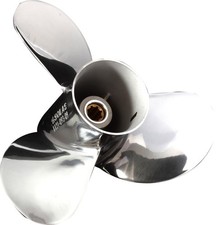 Solas propeller x 9 - propeller,