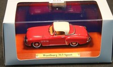 Wartburg 313 sport - 313,