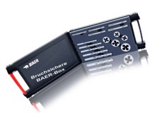 BAER UNF 1/4-1/2 Zoll