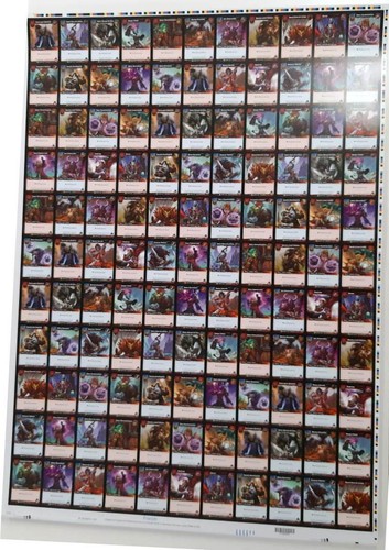 World warcraft wow tcg - world,
