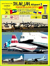 Aviation Photobook, Antonov 8