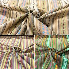 Mexiko Stoffe Bekleidung Deko