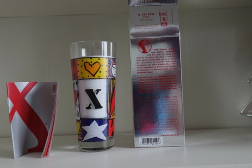 Ritzenhoff milchglas limited - ritzenhoff,