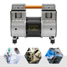 Flüsterkompressor Ölfreies