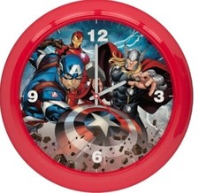 Marvel Avengers Batterie