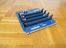Memory/Speicher-Riser-Card 820-2178-B für Apple Mac Pro 3.1