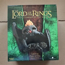 OVP Sideshow WETA LOTR Herr