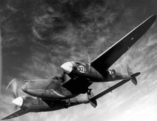 Lockheed lightning - p, 38