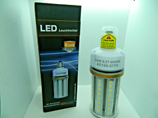 Conpower Ilumina  retrofit LED  360° E27 24W 4000K 3080lm Straßenlampe