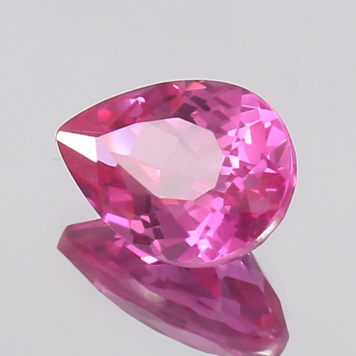 Aaa natürliches ceylon - natürliches, rosa