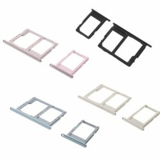 Card dual sim tray - dual, sim-tray