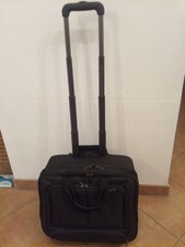 REISETASCHE + NOTEBOOKTASCHE