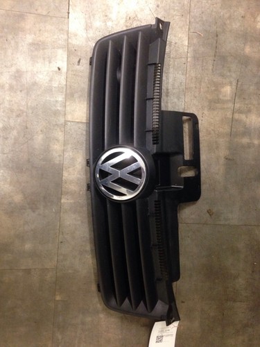 20348 kühlergrill polo iv - polo,