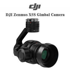 DJI Zenmuse X5S 5.2K/4K