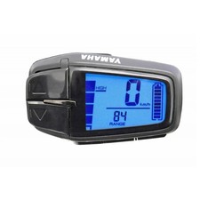 Winora Yucatan X8 Low