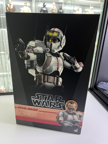 Hot toys tms098 - star, wars