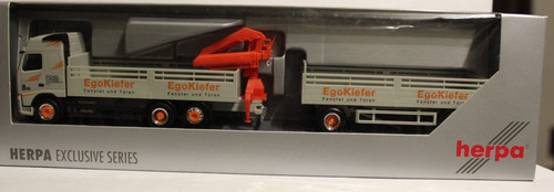 Volvo prischen - fh, 12