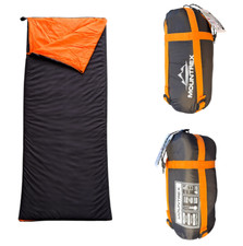 Schlafsack Deckenschlafsack