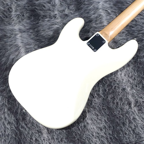 Fender standard precision bass - fender,