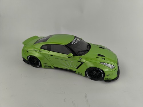 Nissan skyline gtr - nissan,