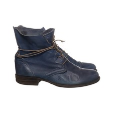 Post Xchange, Schnürstiefel