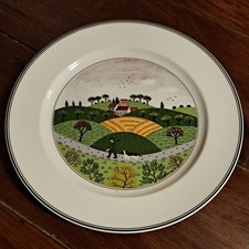 Teller Villeroy & Boch Design