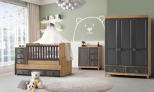 Stilvoll Kinderzimmermöbel