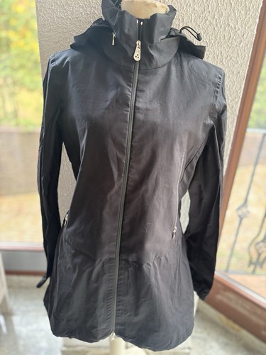 Peuterey damen parka jacke - peuterey,