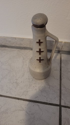 Tonflasche antik - antik,